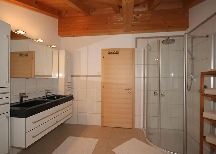 Feriehus Linnehan By Interhome Fügen