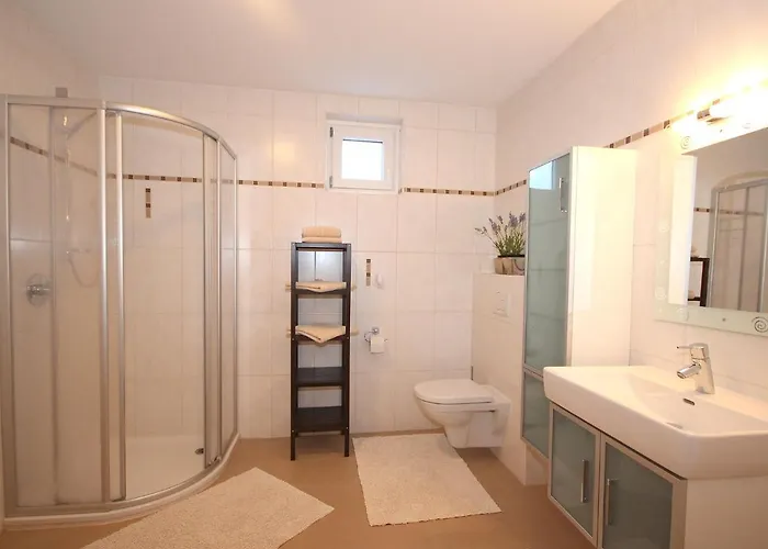 Linnehan By Interhome Feriehus *