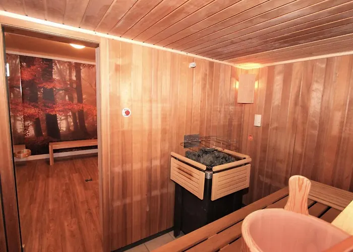 Feriehus Linnehan By Interhome