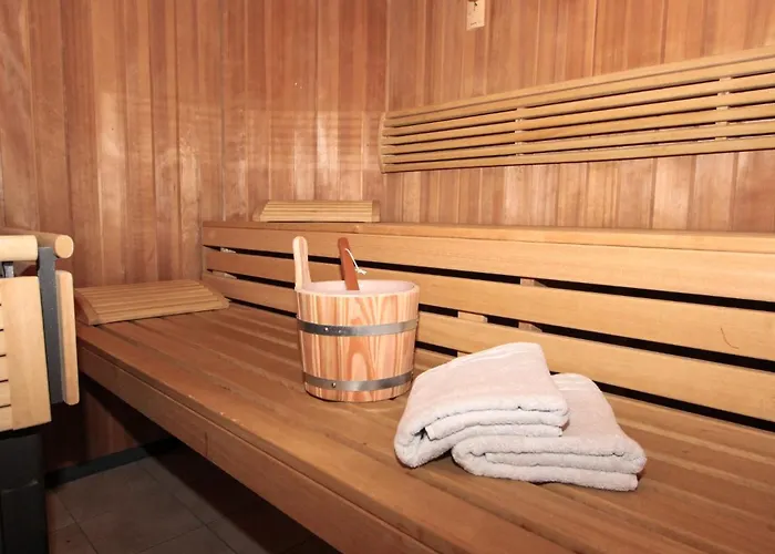 Linnehan By Interhome Feriehus