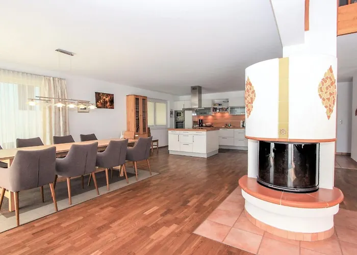 Linnehan By Interhome Feriehus *