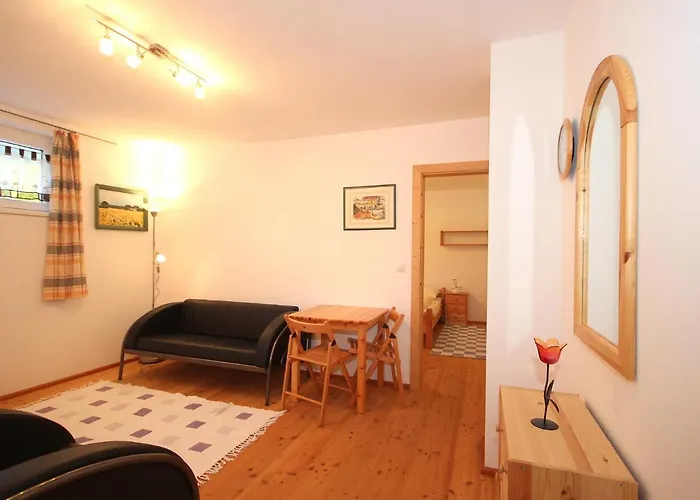 Linnehan By Interhome Feriehus *