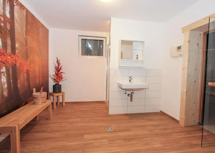 Linnehan By Interhome Feriehus Fügen