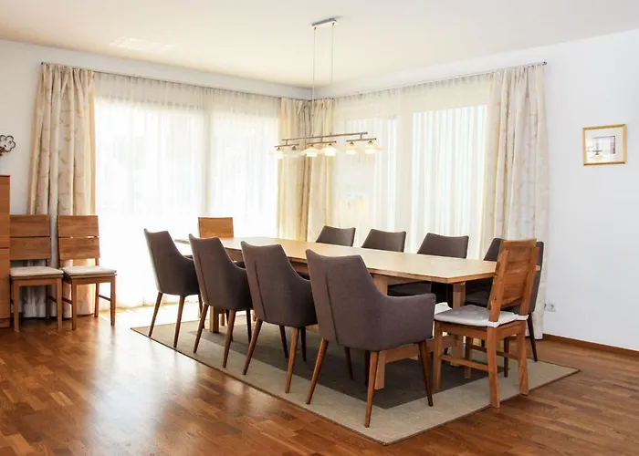 Feriehus Linnehan By Interhome *