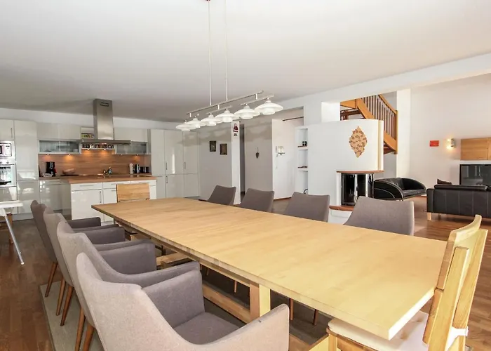 Linnehan By Interhome Feriehus