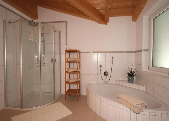 Feriehus Linnehan By Interhome Fügen