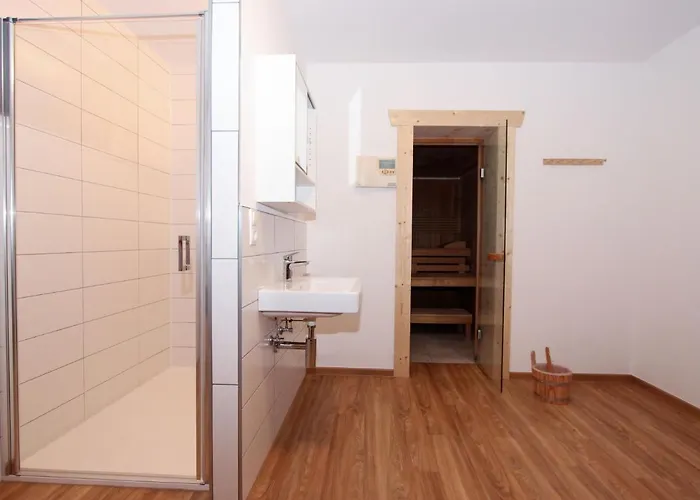 Linnehan By Interhome Feriehus *