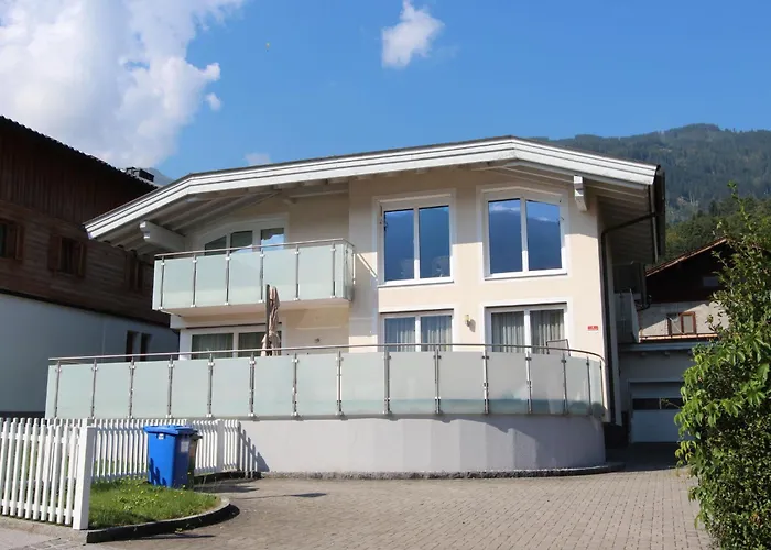 Linnehan By Interhome Feriehus Fügen