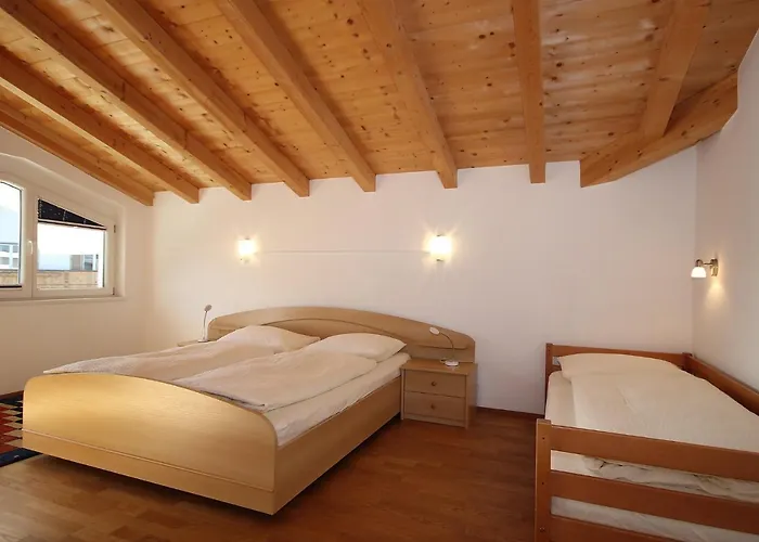 Feriehus Linnehan By Interhome Fügen